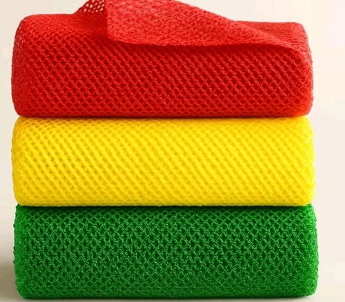 2 Pcs Xtra Long Afri Sponge