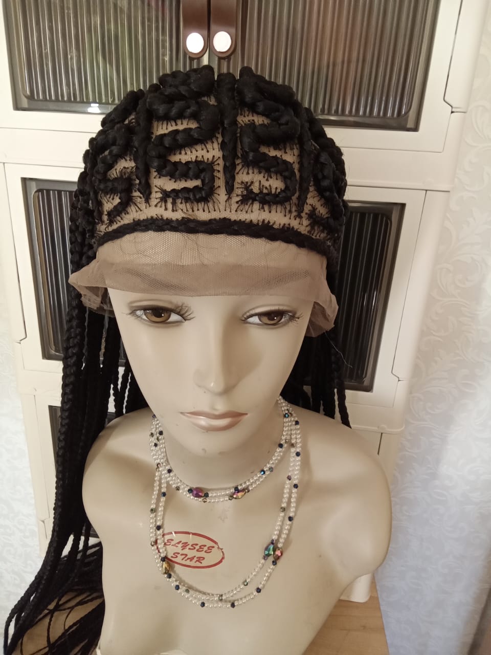 Braided Wig For Women