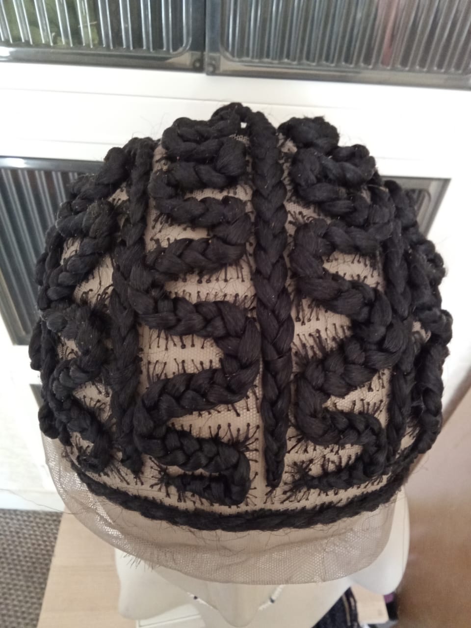 Braided Wig For Women