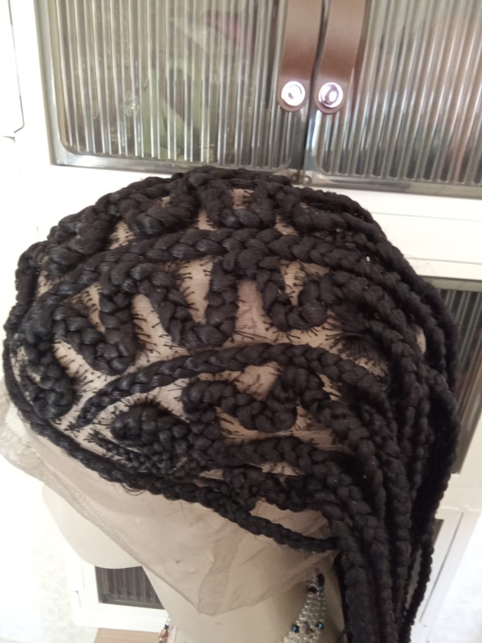 Braided Wig For Women