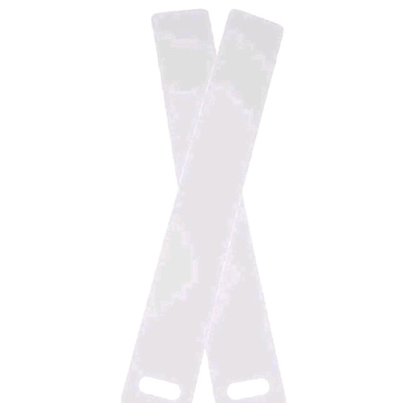Washing Machine & Tumble Dryer Moving Ski Slinders Safer Than Appliance Rollers For easy Transport