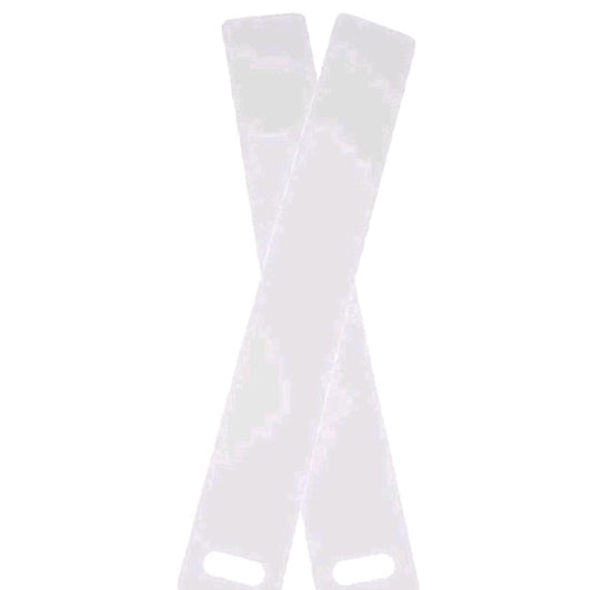 Washing Machine & Tumble Dryer Moving Ski Slinders Safer Than Appliance Rollers For easy Transport