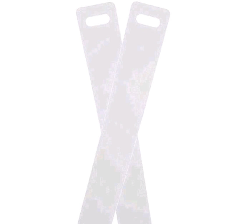 Washing Machine & Tumble Dryer Moving Ski Slinders Safer Than Appliance Rollers For easy Transport