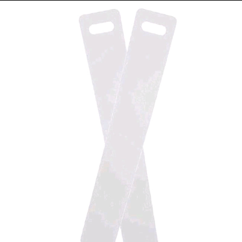 Washing Machine & Tumble Dryer Moving Ski Slinders Safer Than Appliance Rollers For easy Transport